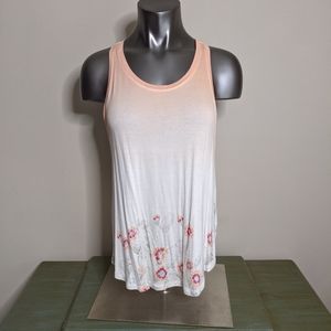 Mudd Tank Cactus Top